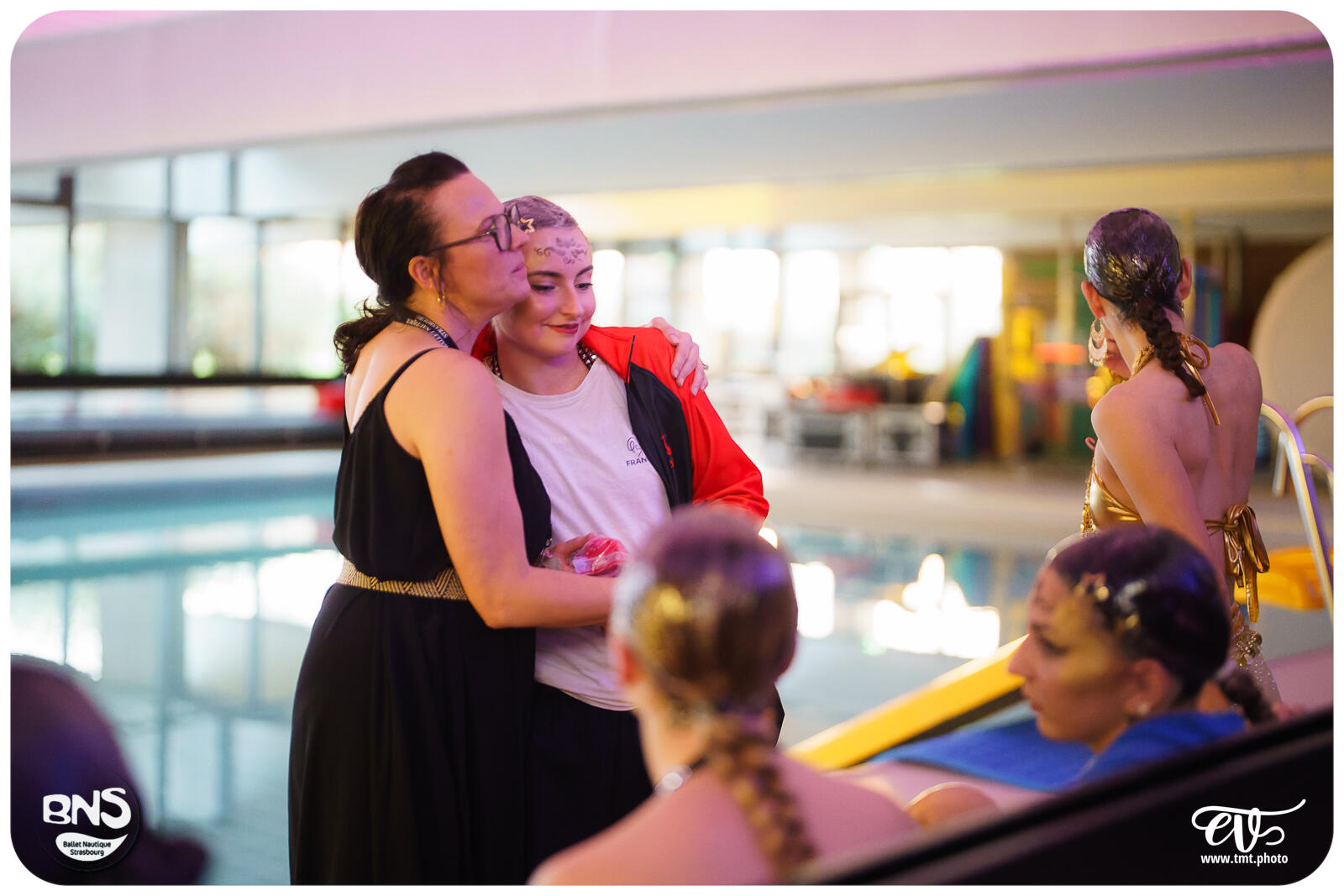 BNS - MILLE ET UNE NUITS